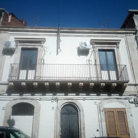 3d House Centro * Catania