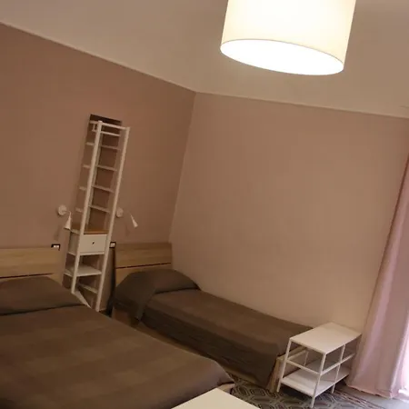 Homestay szállás 3d House Centro