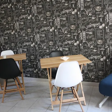 Homestay szállás 3d House Centro *