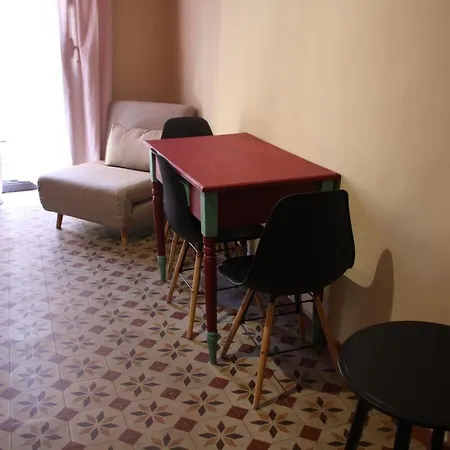 Homestay szállás 3d House Centro *