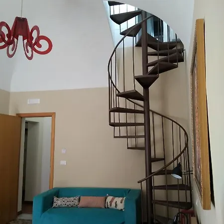 Homestay szállás 3d House Centro *