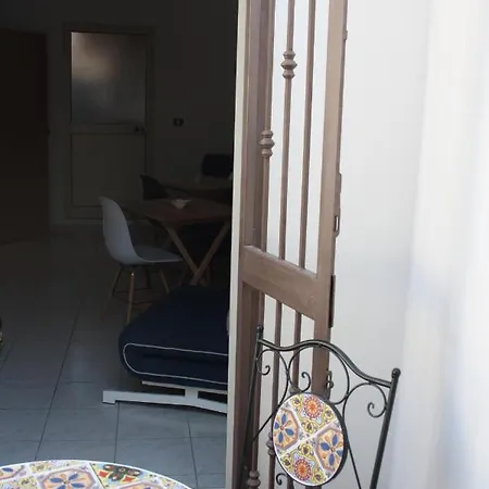 3d House Centro Homestay szállás Catania