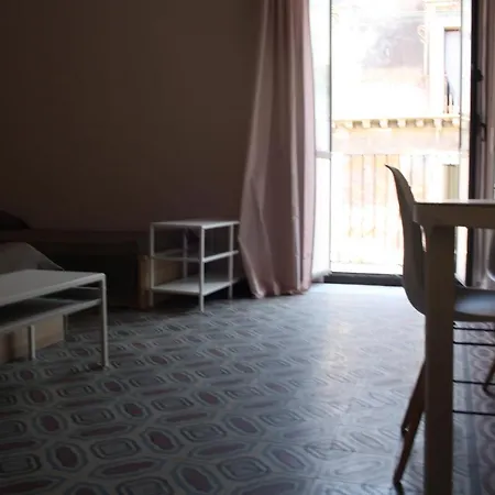 Homestay szállás 3d House Centro *