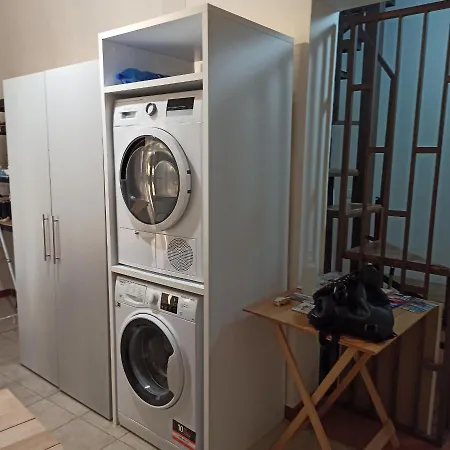 Homestay szállás 3d House Centro *
