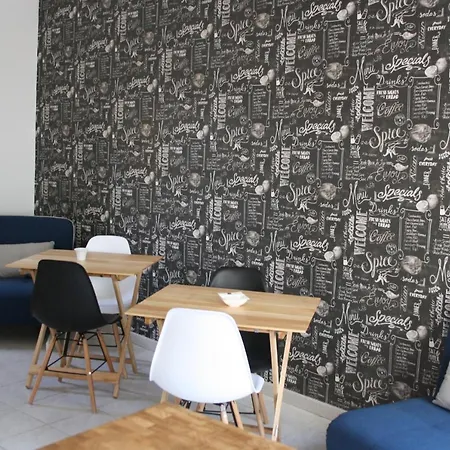 Homestay szállás 3d House Centro Catania