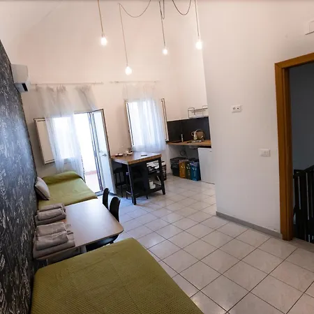 Homestay szállás 3d House Centro *