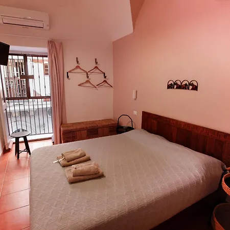 3d House Centro Homestay szállás *