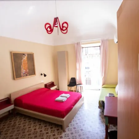 Homestay szállás 3d House Centro
