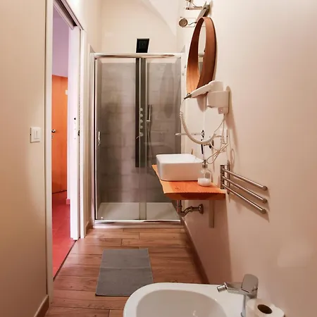 3d House Centro Homestay szállás *