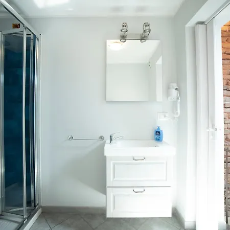 3d House Centro Homestay szállás Catania