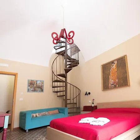 3d House Centro Homestay szállás *