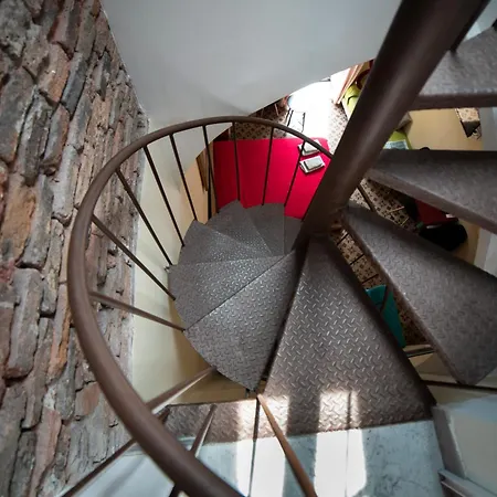 3d House Centro Homestay szállás *