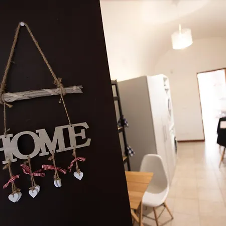 3d House Centro Homestay szállás