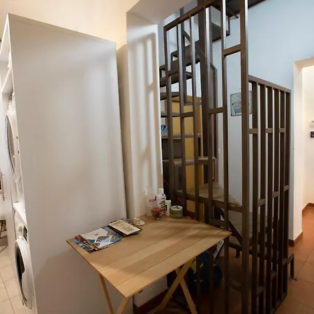 Homestay szállás 3d House Centro *
